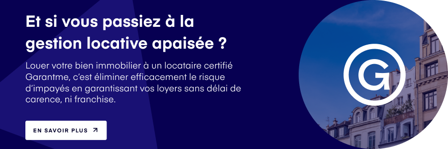 Promote Garantme - B2B - Landlord